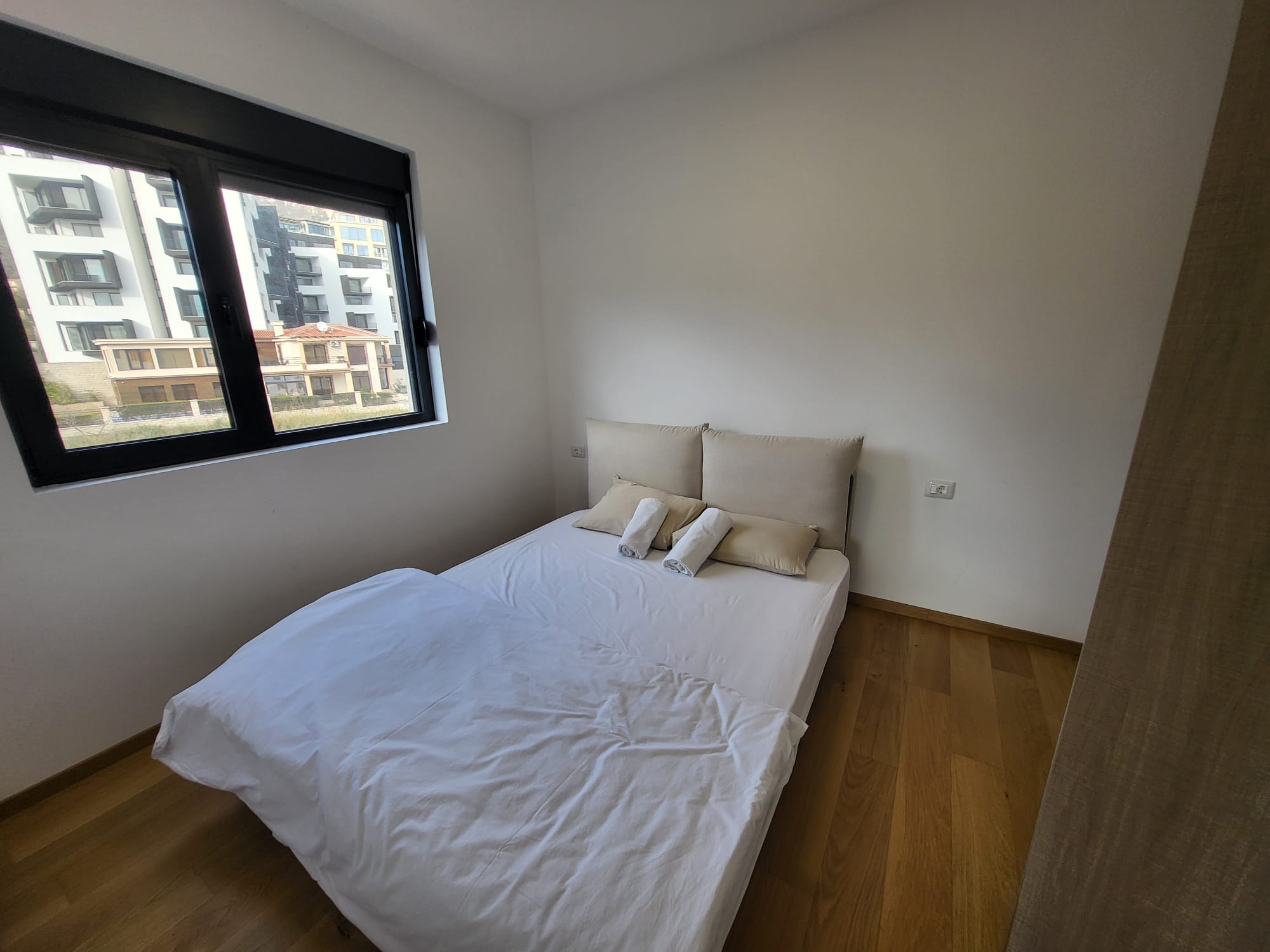 Image of Apartment - 1 Bedrooms - 1 Bathrooms for Sale in Budva-Becici-Montenegro, Image 9